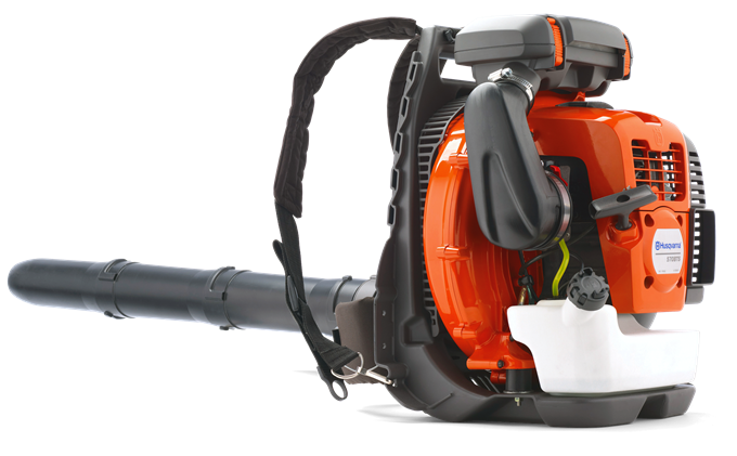 Husqvarna - HUSQVARNA 570BTS Husqvarna - HUSQVARNA 570BTS