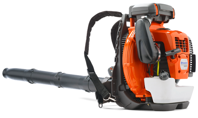 Husqvarna - HUSQVARNA 580BTS Husqvarna - HUSQVARNA 580BTS