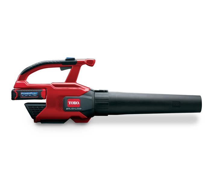 Toro - 40V Brushless Blower (51134) Toro - 40V Brushless Blower (51134)