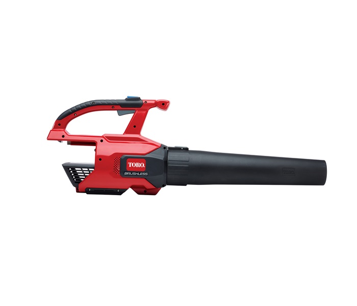 Toro - 40V Brushless Blower (51134T) Toro - 40V Brushless Blower (51134T)