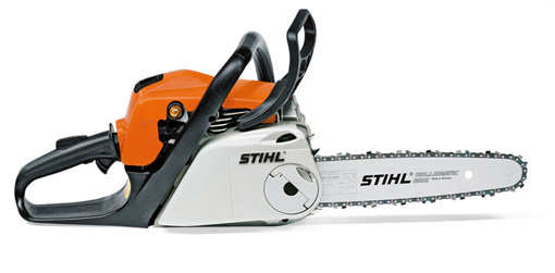 Stihl - MS 181 C-BE Stihl - MS 181 C-BE