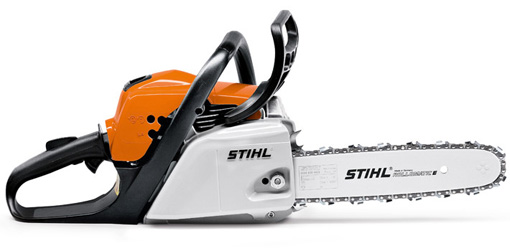 Stihl - MS 211 Stihl - MS 211