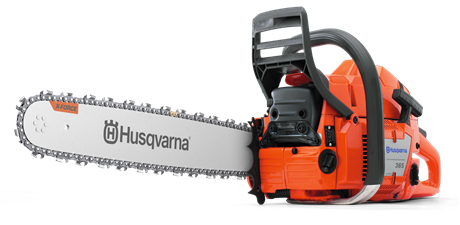 Husqvarna - HUSQVARNA 365 Husqvarna - HUSQVARNA 365