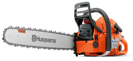 Husqvarna - HUSQVARNA 372 XP Husqvarna - HUSQVARNA 372 XP