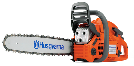 Husqvarna - HUSQVARNA 455 Rancher Husqvarna - HUSQVARNA 455 Rancher