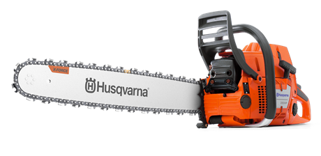 Husqvarna - HUSQVARNA 390 XP Husqvarna - HUSQVARNA 390 XP