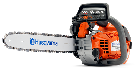 Husqvarna - HUSQVARNA T540 XP® II Husqvarna - HUSQVARNA T540 XP® II