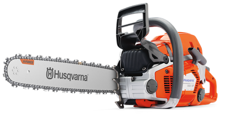Husqvarna - HUSQVARNA 562 XP Husqvarna - HUSQVARNA 562 XP