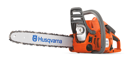 Husqvarna - HUSQVARNA 236 Husqvarna - HUSQVARNA 236