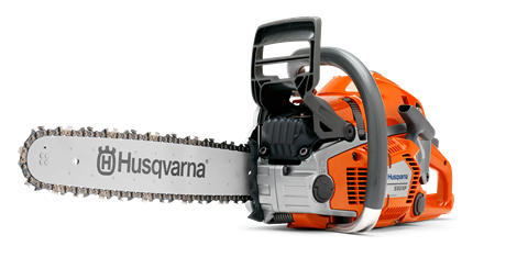 Husqvarna - HUSQVARNA 550 XP Husqvarna - HUSQVARNA 550 XP