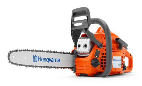 Husqvarna - HUSQVARNA 135 Husqvarna - HUSQVARNA 135