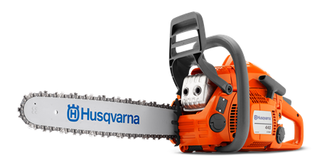 Husqvarna - HUSQVARNA 440 Husqvarna - HUSQVARNA 440