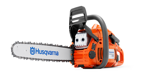Husqvarna - HUSQVARNA 445 Husqvarna - HUSQVARNA 445