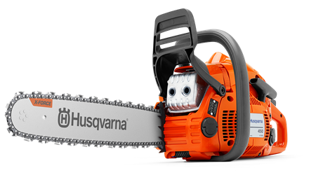 Husqvarna - HUSQVARNA 450 Husqvarna - HUSQVARNA 450