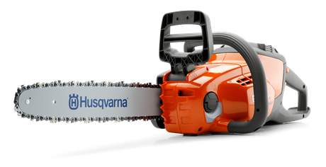 Husqvarna - HUSQVARNA 120i Husqvarna - HUSQVARNA 120i