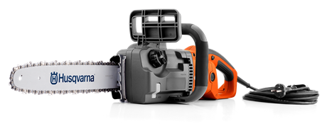 Husqvarna - HUSQVARNA 420EL Husqvarna - HUSQVARNA 420EL