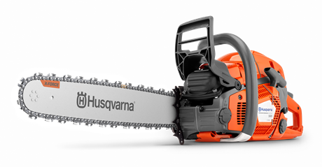 Husqvarna - HUSQVARNA 565 Husqvarna - HUSQVARNA 565
