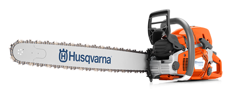 Husqvarna - HUSQVARNA 572 XP Husqvarna - HUSQVARNA 572 XP