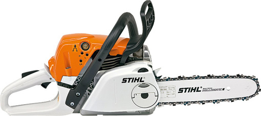 Stihl - MS 251 C-BE Stihl - MS 251 C-BE