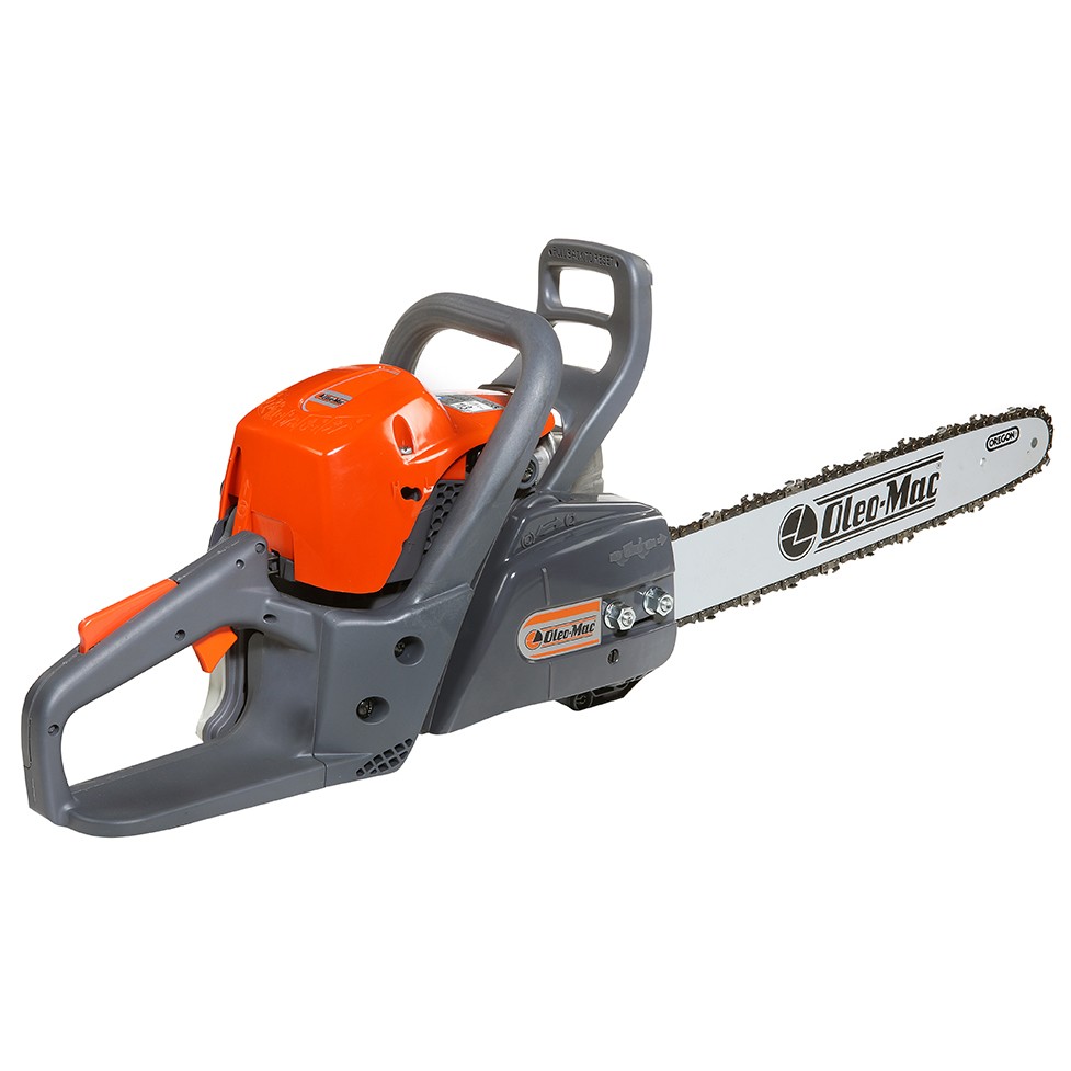 OleoMac - GS350C OleoMac - GS350C
