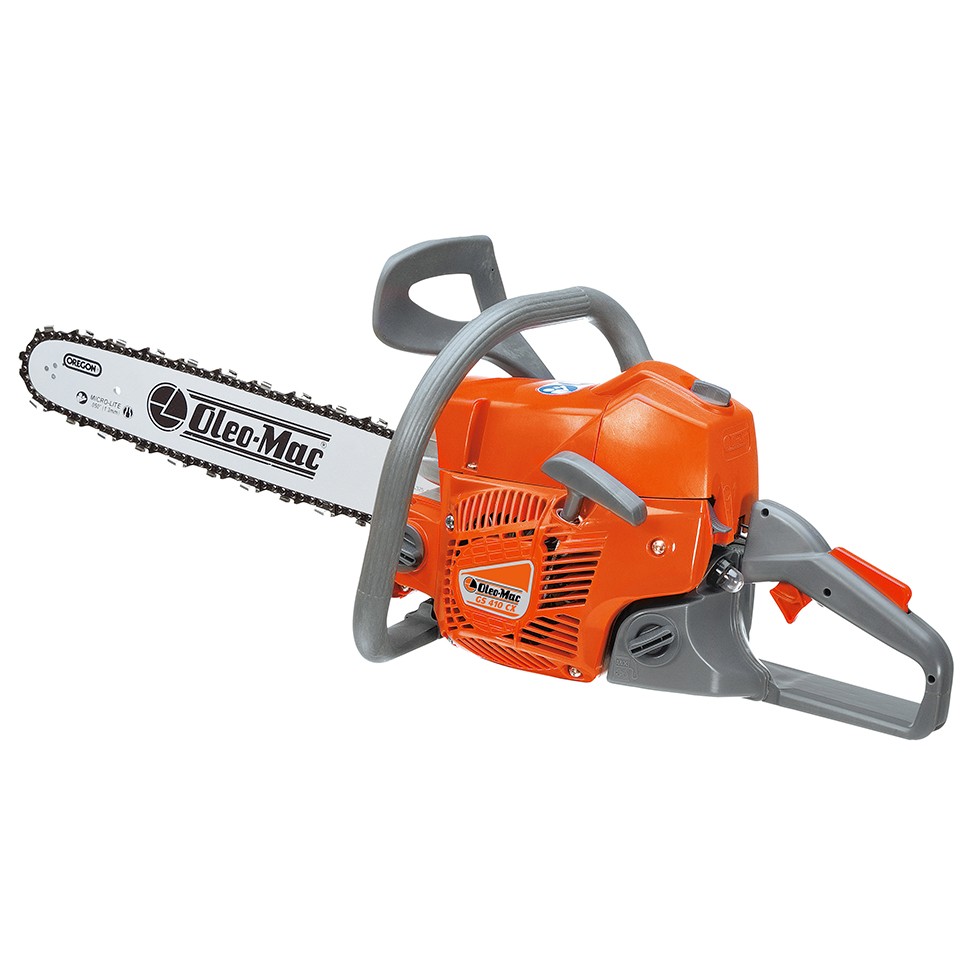 OleoMac - GS410CX OleoMac - GS410CX