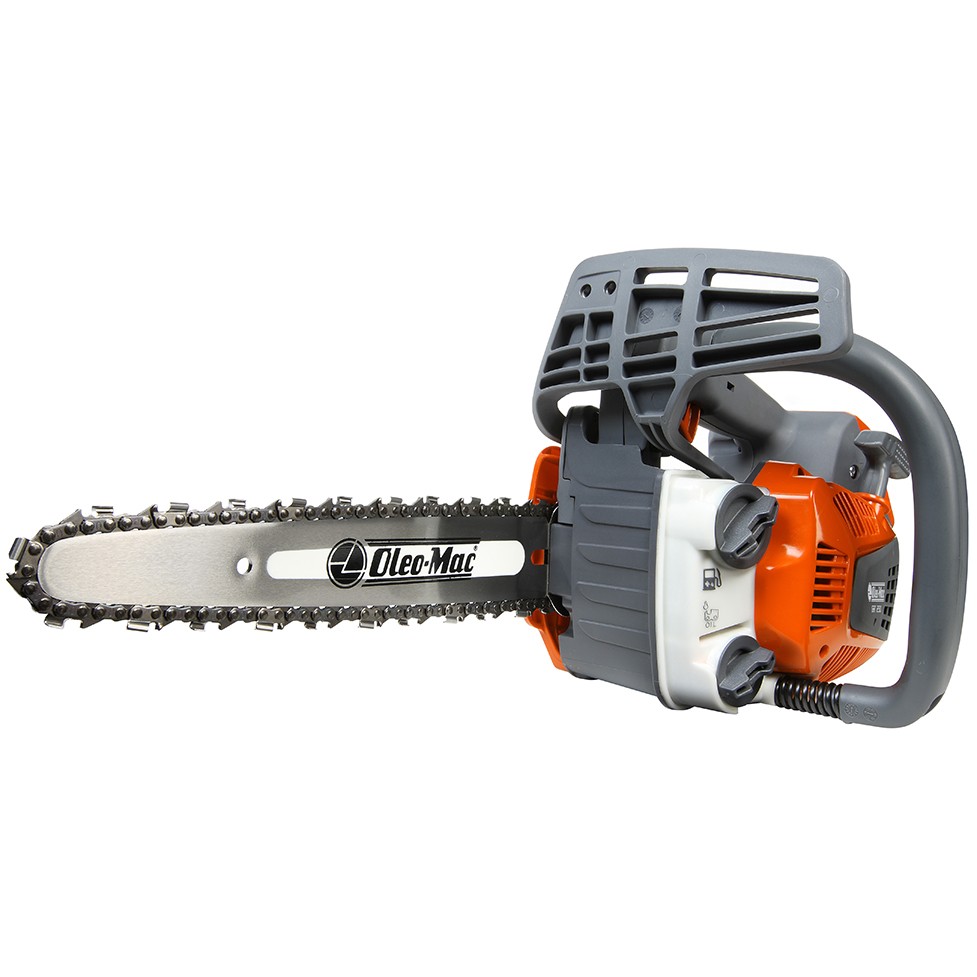 OleoMac - GST 250 Carving OleoMac - GST 250 Carving