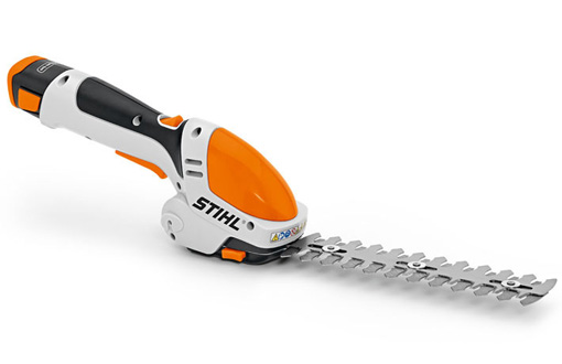 Stihl - HSA 25 with battery Stihl - HSA 25 with battery