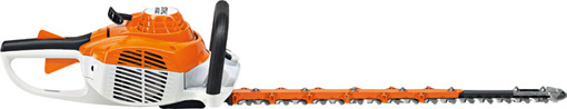 Stihl - HS 56 C-E, Bar length 60 cm Stihl - HS 56 C-E, Bar length 60 cm