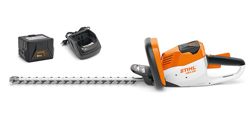 Stihl - HSA 56 set with AK 10 and AL 101 Stihl - HSA 56 set with AK 10 and AL 101