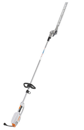 Stihl - HLE 71 Stihl - HLE 71