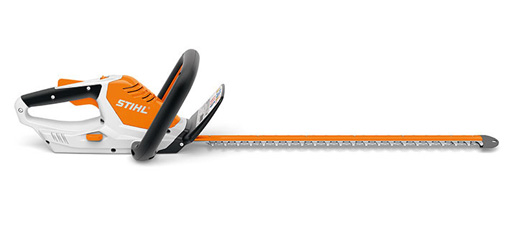 Stihl - HSA 45 with integrated battery Stihl - HSA 45 with integrated battery
