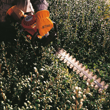 Stihl - HS 45, Bar length 45 cm Stihl - HS 45, Bar length 45 cm