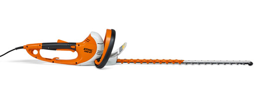 Stihl - HSE 81, Bar length 60 cm Stihl - HSE 81, Bar length 60 cm