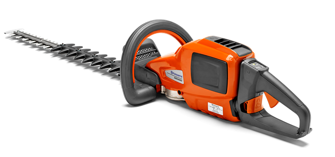 Husqvarna - HUSQVARNA 520iHD60 Husqvarna - HUSQVARNA 520iHD60