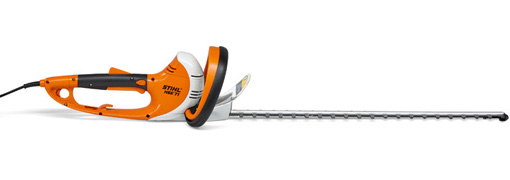Stihl - HSE 71, Bar length 60 cm Stihl - HSE 71, Bar length 60 cm