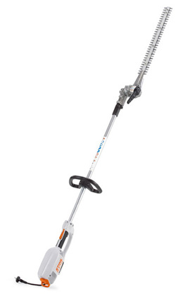 Stihl - HLE 71 K Stihl - HLE 71 K