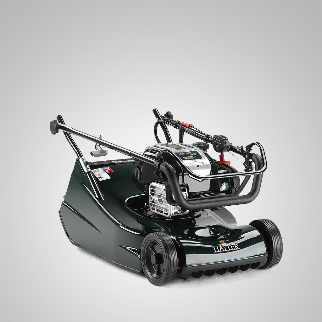 Hayter - Harrier™ 48 series Hayter - Harrier™ 48 series