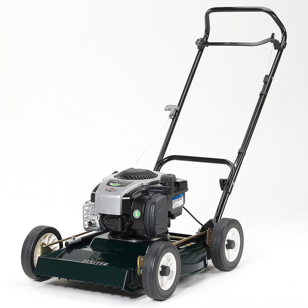 Hayter - Hayterette™ Push Hayter - Hayterette™ Push
