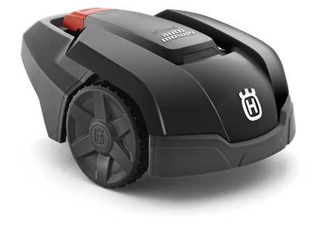 Husqvarna - Husqvarna 105 Husqvarna - Husqvarna 105