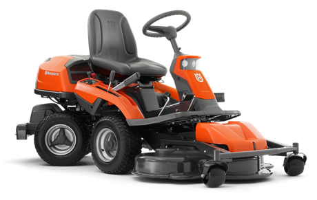 Husqvarna - Husqvarna R 316T Husqvarna - Husqvarna R 316T