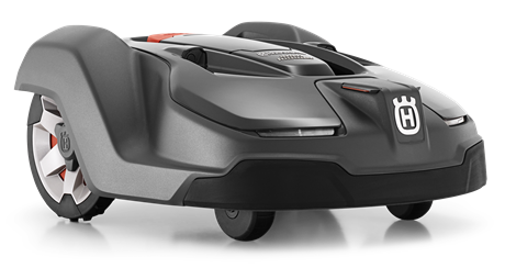 Husqvarna - Husqvarna Automower® 450x Husqvarna - Husqvarna Automower® 450x