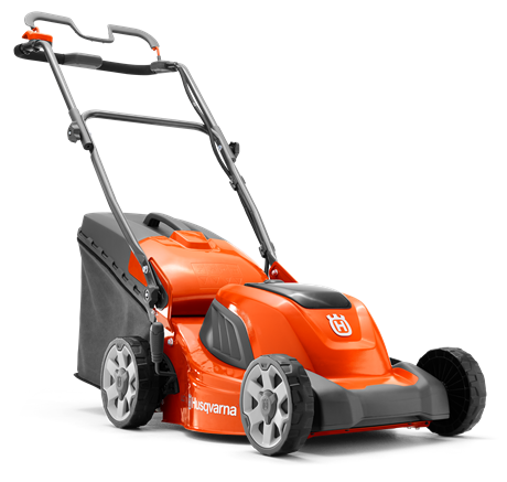 Husqvarna - Husqvarna LC 141Li Husqvarna - Husqvarna LC 141Li