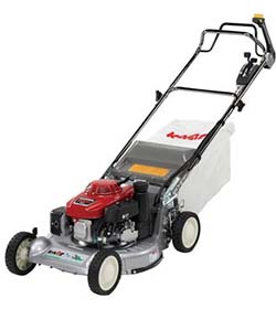 Kaaz - Kaaz / LM5360HX Petrol mower Kaaz - Kaaz / LM5360HX Petrol mower