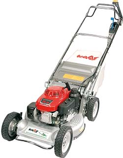 Kaaz - Kaaz LM5360 HXA Pro lawnmower Kaaz - Kaaz LM5360 HXA Pro lawnmower