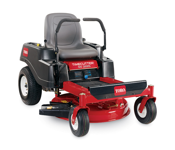 Toro - 32"(81 cm) TimeCutter® SS3225(74710) Toro - 32"(81 cm) TimeCutter® SS3225(74710)