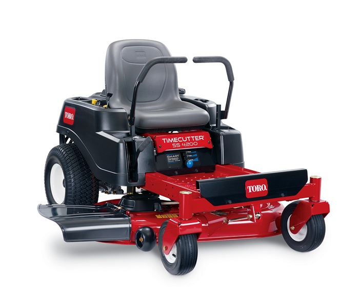 Toro - 42"(107 cm) TimeCutter® SS4200(74711) Toro - 42"(107 cm) TimeCutter® SS4200(74711)