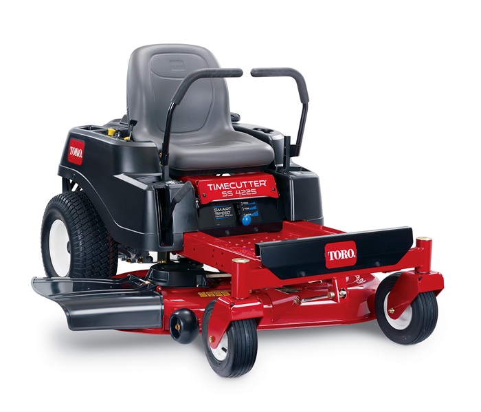 Toro - 42"(107 cm) TimeCutter® SS4225(74726) Toro - 42"(107 cm) TimeCutter® SS4225(74726)