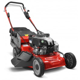 Weibang - WB506SB 3in1 - Steel Deck Lawnmowers Weibang - WB506SB 3in1 - Steel Deck Lawnmowers
