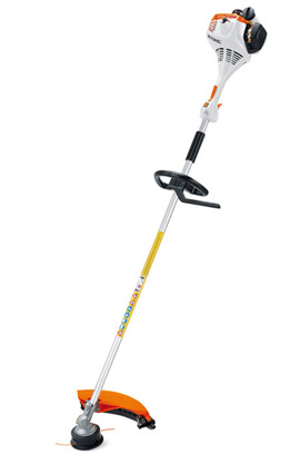 Stihl - FS 55 R Stihl - FS 55 R