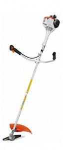 Stihl - FS 55 C-E Stihl - FS 55 C-E
